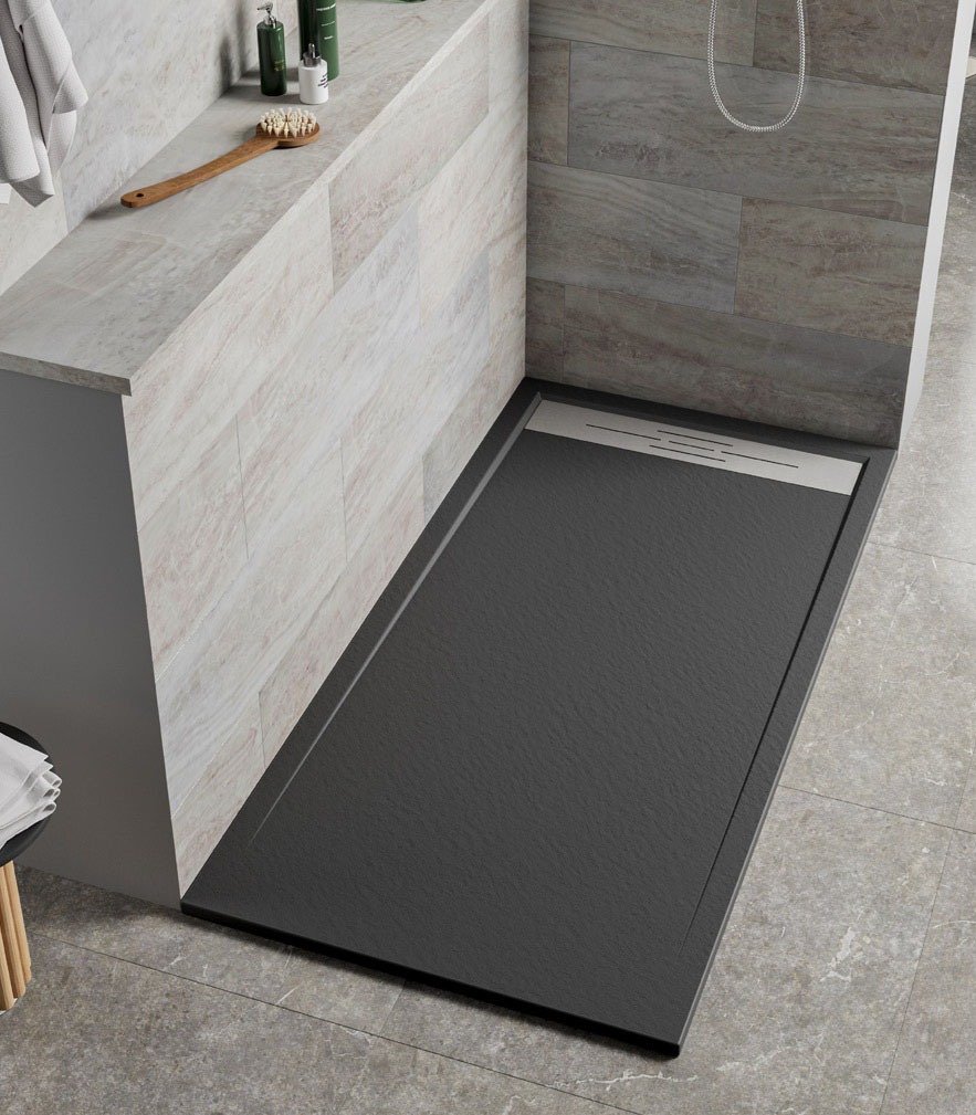 Base duche  resina Elite 2