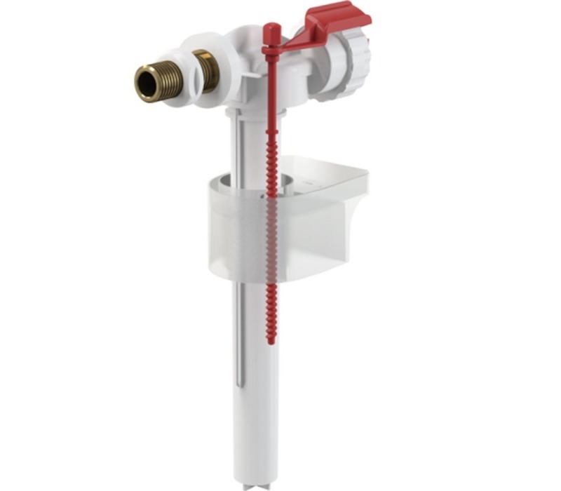 Torneira Boia autoclismo A16 2